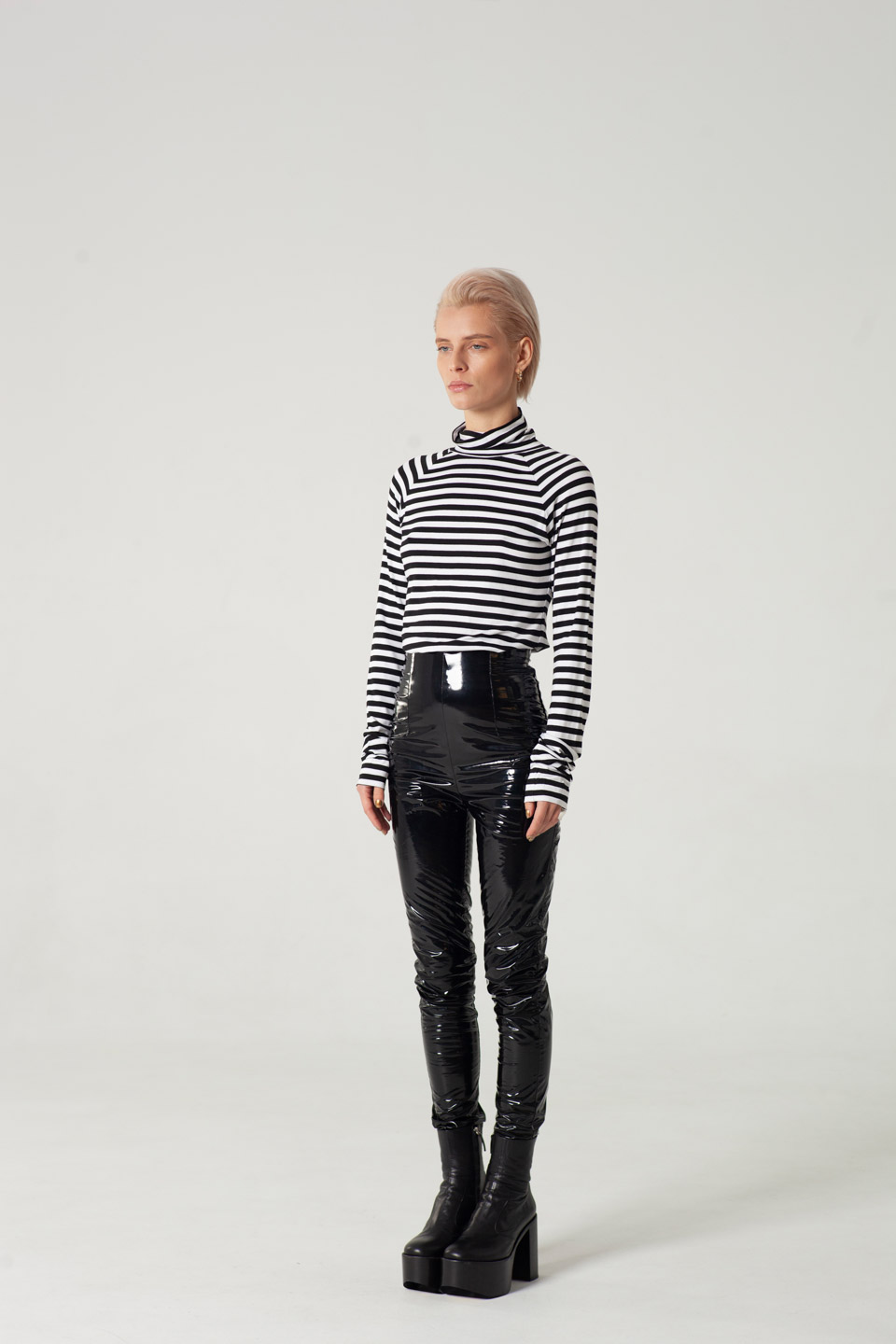 Breton Top