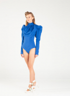 Bodysuit victorian era