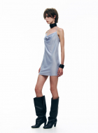 Sparkling Mini Dress