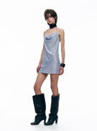 Sparkling Mini Dress