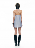 Sparkling Mini Dress